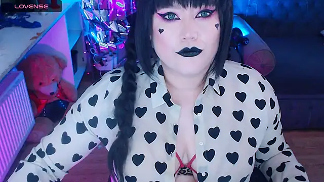 wickedxqueen online show from 02/06/25, 04:31