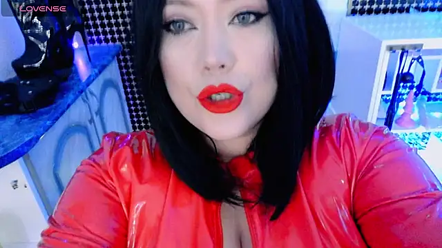 Snapshot of wickedxqueen chatting on 04/05/26, 09:12 wickedxqueen online show from 04/05/26, 09:12