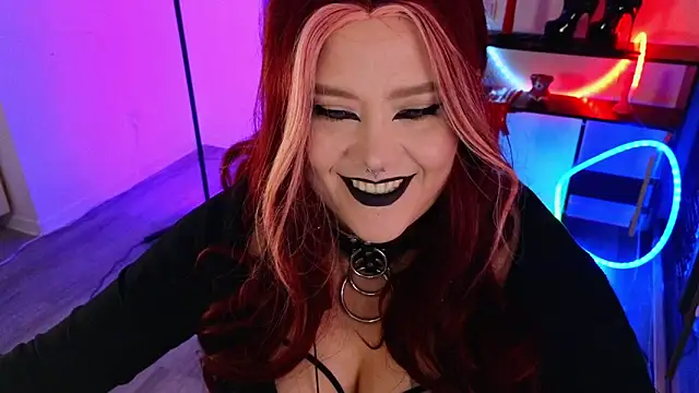 wickedxqueen online show from 06/16/26, 09:28