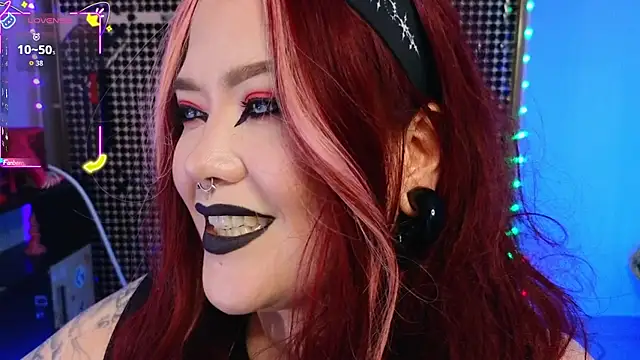 wickedxqueen online show from 07/14/26, 07:52