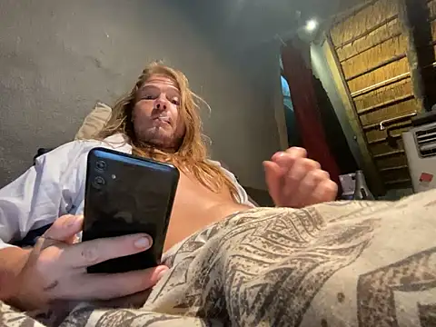 Salted Playday online show from 02/12/25, 02:45