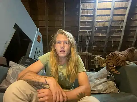 Salted Playday online show from 02/27/25, 02:53