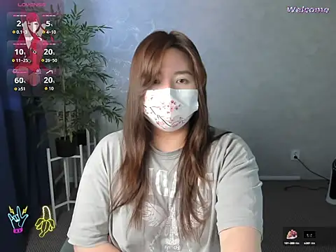 kimchi 03 online show from 06/19/26, 06:40