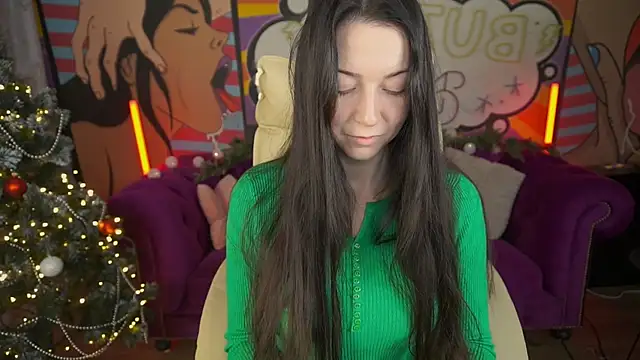EmilyHalls online show from 12/21/24, 07:35