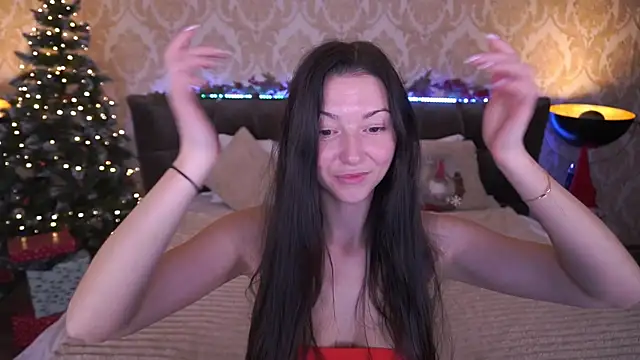 EmilyHalls online show from 12/24/24, 02:12