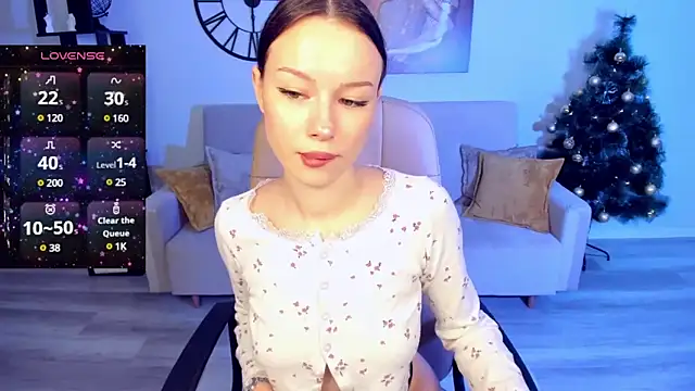 KaitieLove online show from 01/08/25, 08:18