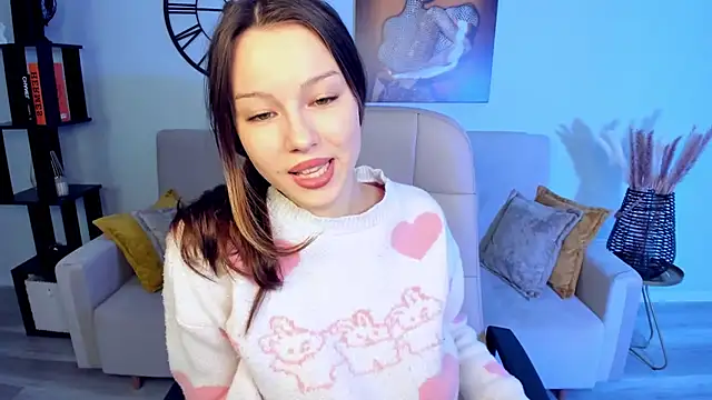 KaitieLove online show from 01/17/25, 12:21