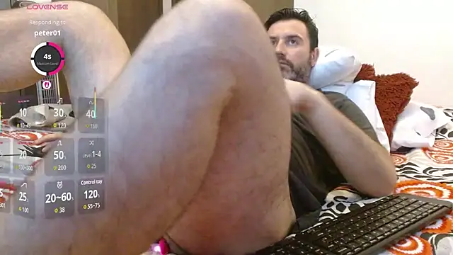 rodrher81 online show from 09/20/25, 06:31