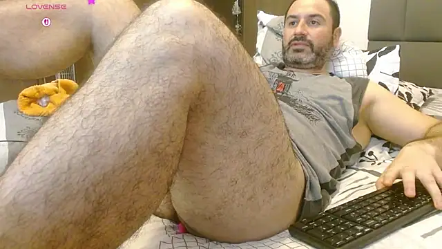 rodrher81 online show from 11/01/25, 11:51