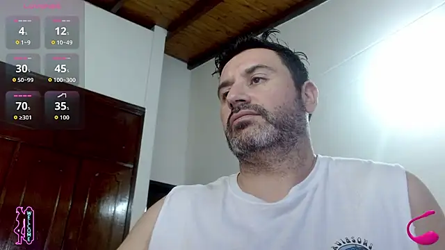 Snapshot of rodrher81 chatting on 05/14/26, 05:42 rodrher81 online show from 05/14/26, 05:42