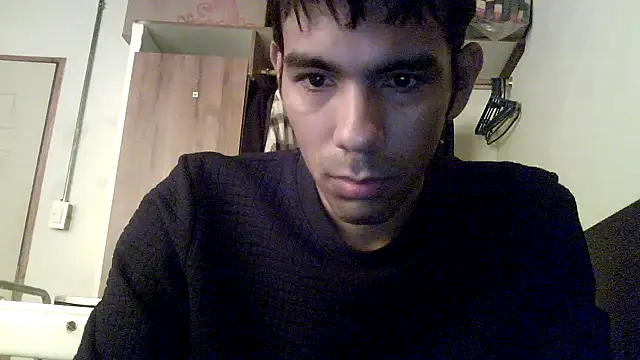 Snapshot of JohanyLatino chatting on 03/09/26, 01:37 JohanyLatino online show from 03/09/26, 01:37