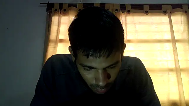 Snapshot of JohanyLatino chatting on 03/14/26, 01:38 JohanyLatino online show from 03/14/26, 01:38