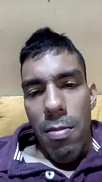 Snapshot of JohanyLatino chatting on 03/30/26, 02:56 JohanyLatino online show from 03/30/26, 02:56