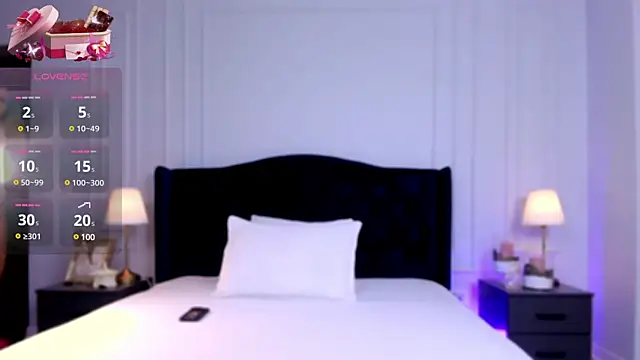 SophieAnn online show from 12/11/24, 05:48