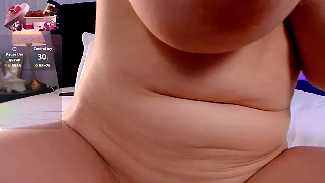 SophieAnn online show from 12/11/24, 08:50
