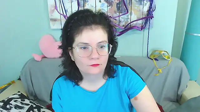 EverlyRays online show from 12/06/24, 04:58