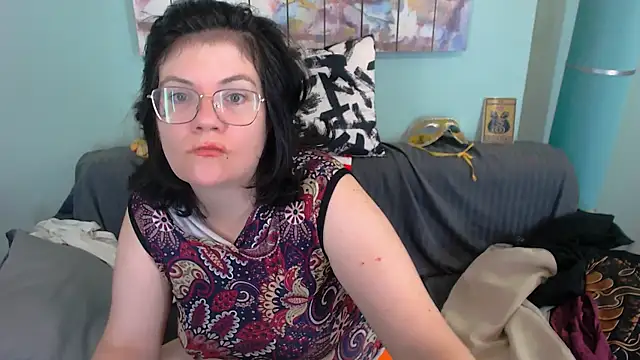 EverlyRays online show from 09/14/25, 12:04