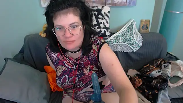 EverlyRays online show from 09/15/25, 12:10