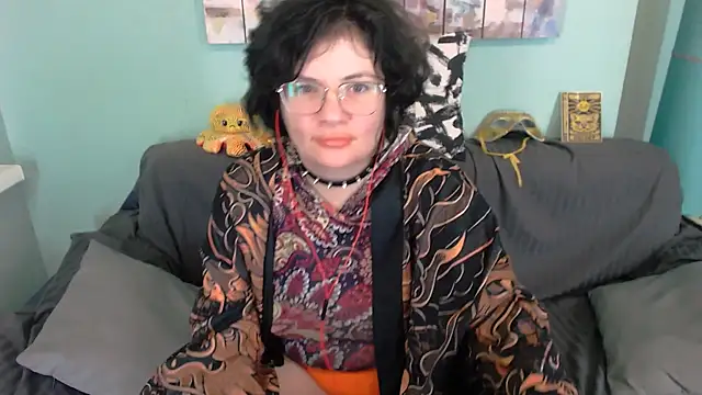 EverlyRays online show from 09/19/25, 06:08