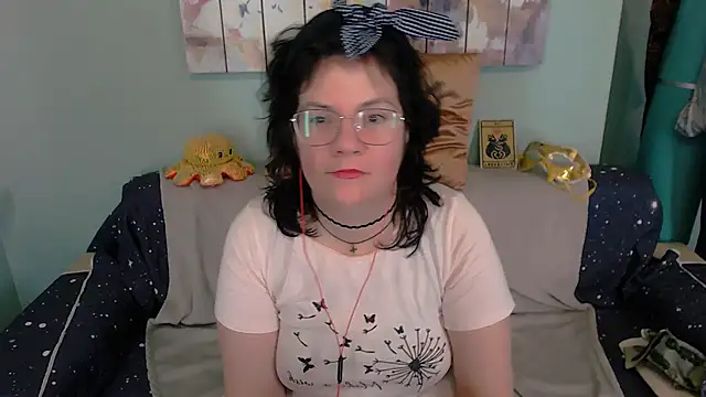 EverlyRays online show from 10/20/25, 07:58