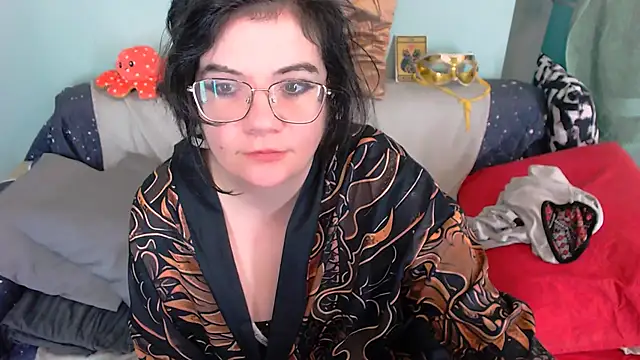 EverlyRays online show from 10/28/25, 06:21