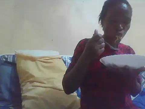 Smillie prety online show from 05/11/26, 04:37