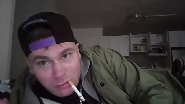 ACABFTP online show from 10/20/25, 01:39