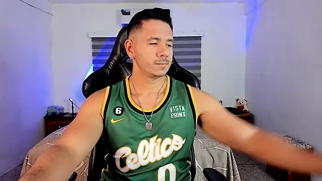 ransoj online show from 09/20/25, 12:33