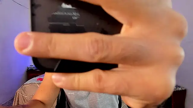 ransoj online show from 09/30/25, 02:22