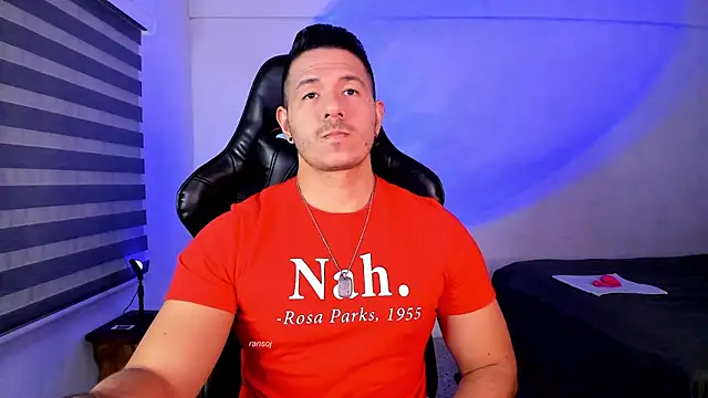 ransoj online show from 10/04/25, 11:58