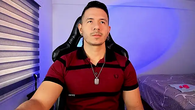 ransoj online show from 10/14/25, 01:34