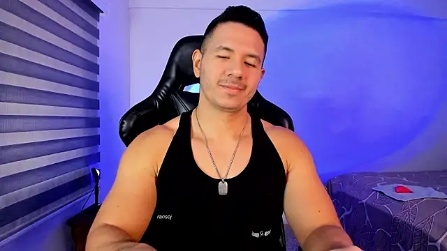 ransoj online show from 10/25/25, 09:09