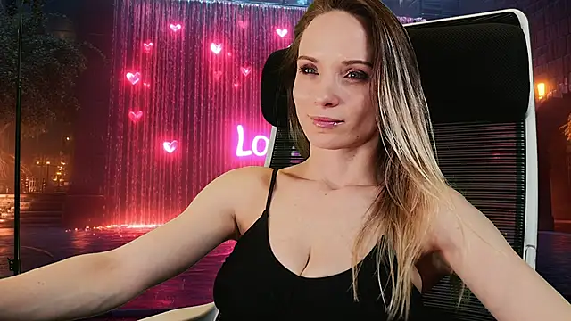 Louise-dance online show from 03/21/25, 11:12