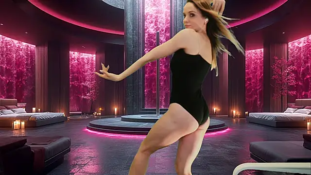 Louise-dance online show from 03/22/25, 11:20