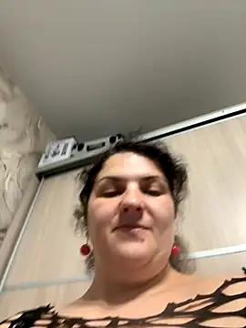 Snapshot of Taisia_W chatting on 10/14/25, 07:20 Taisia W online show from 10/14/25, 07:20