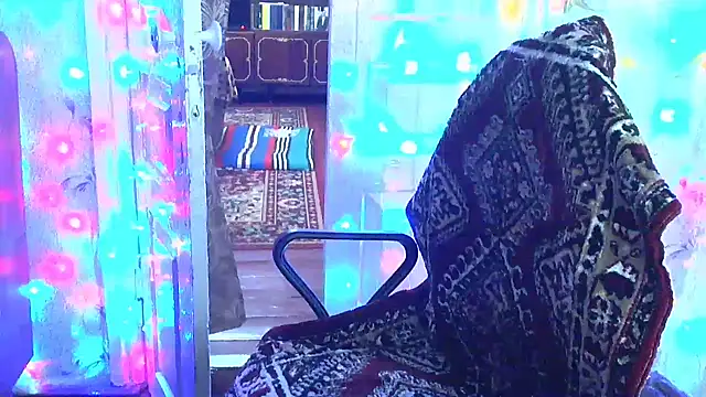 Ladywinter online show from 03/19/25, 05:50