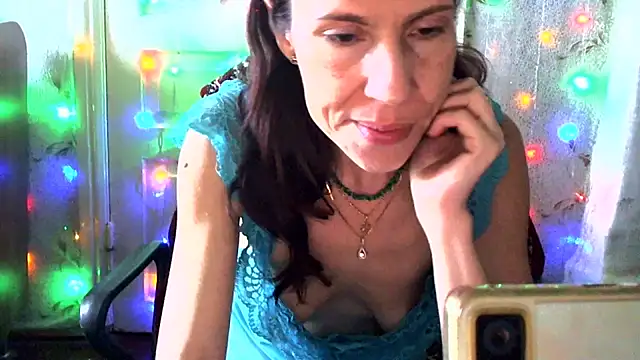 Ladywinter online show from 06/07/26, 02:10