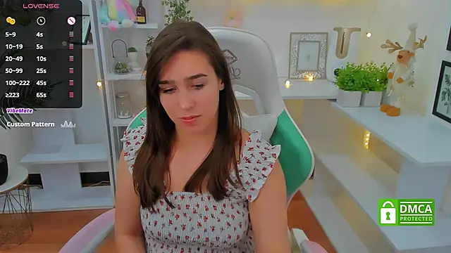  Eliizabeth  online show from 01/05/25, 03:53
