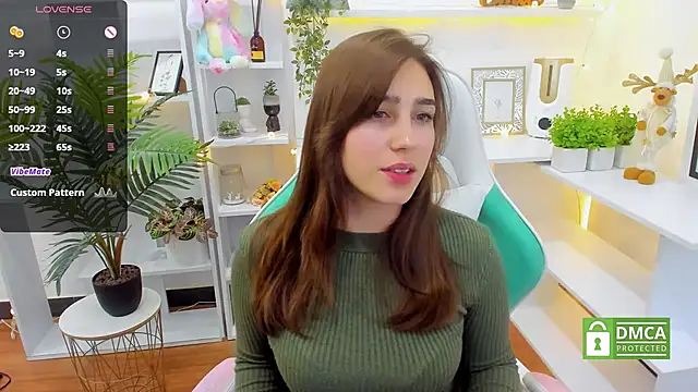  Eliizabeth  online show from 01/10/25, 02:14