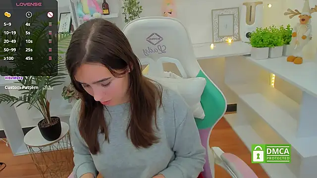  Eliizabeth  online show from 01/11/25, 03:55