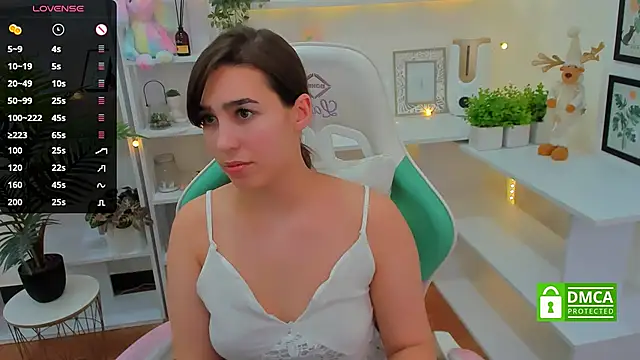  Eliizabeth  online show from 01/13/25, 03:56