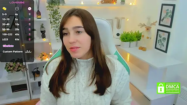  Eliizabeth  online show from 01/16/25, 02:19