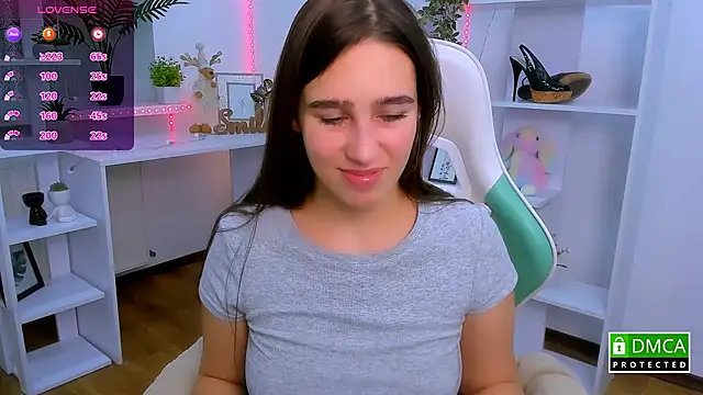 Snapshot of _Eliizabeth_ chatting on 11/24/25, 10:09 Eliizabeth online show from 11/24/25, 10:09