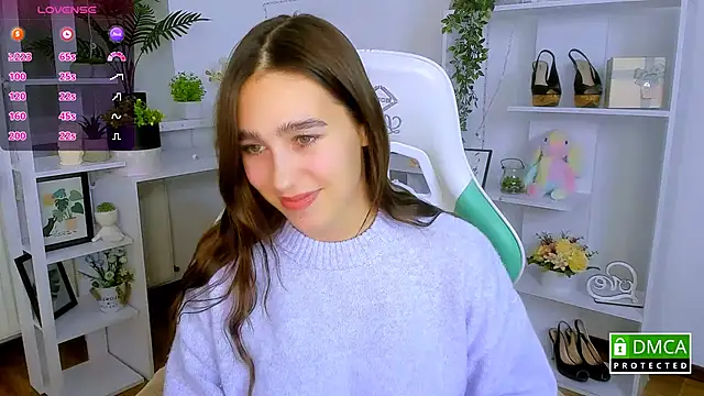 Snapshot of _Eliizabeth_ chatting on 12/14/25, 09:19 Eliizabeth online show from 12/14/25, 09:19