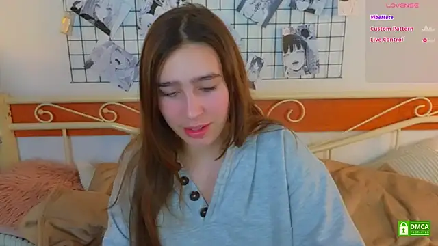  Eliizabeth  online show from 05/01/26, 09:52