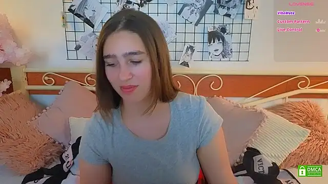  Eliizabeth  online show from 05/07/26, 09:09
