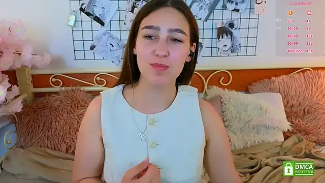  Eliizabeth  online show from 05/24/26, 04:34