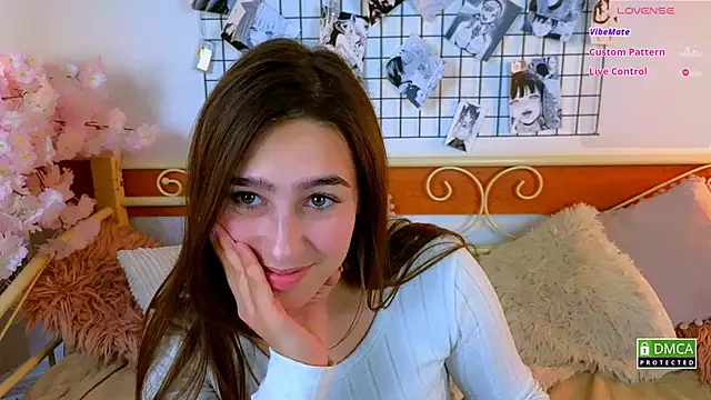  Eliizabeth  online show from 05/27/26, 09:45