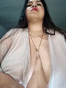 Diamonds-Lucy online show from 02/26/25, 11:09