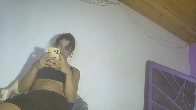 roxana collins online show from 10/21/25, 03:51